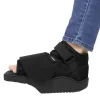 Heel Wedge Post Op Shoe